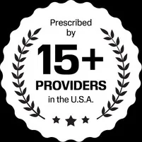 15+ years of provider experience