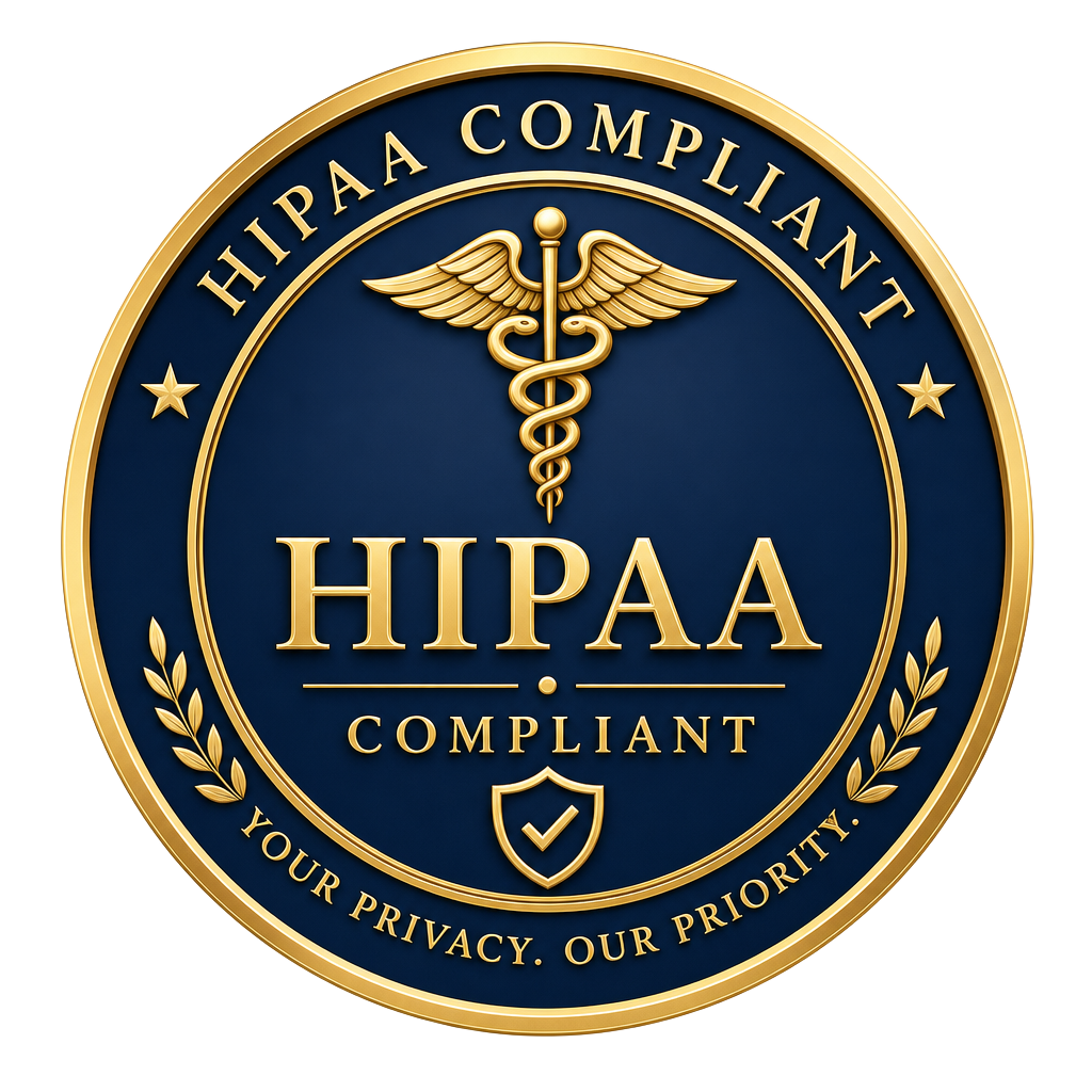 HIPAA Compliant