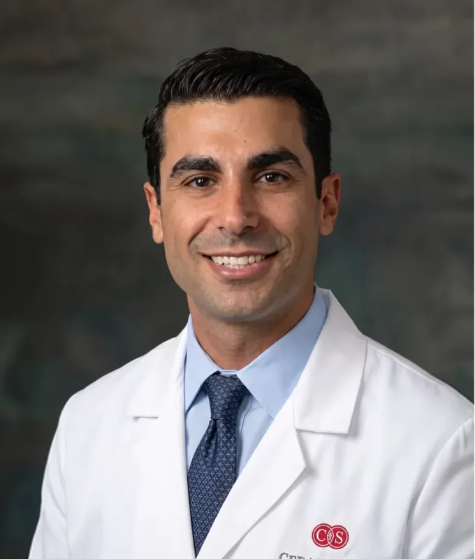 Justin Houman, MD — Urology