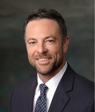 Thomas Nabity, MD — Longevity Medicine