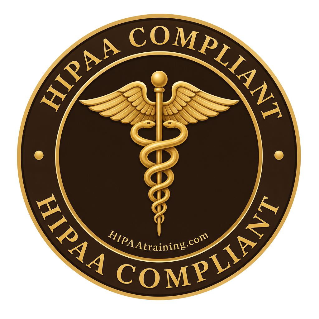 HIPAA Compliant